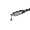 StarTech.com Dokovací stanice, 4096 x 2160 pixel, počet zobrazení: 1, počet portů USB: 2, video připojení: HDMI,