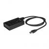 HB30A3A1CST USB StarTech.com 60mm