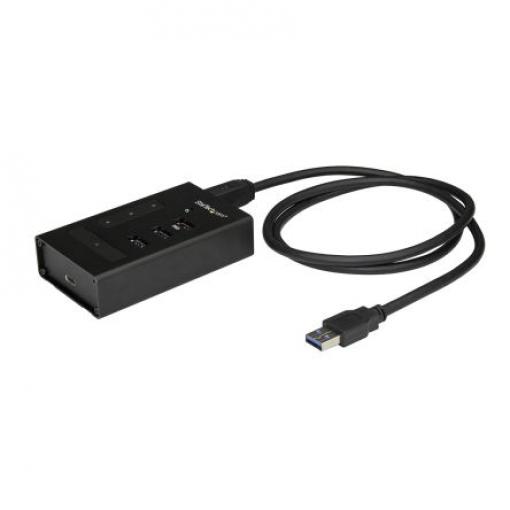 HB30A3A1CST USB StarTech.com 60mm