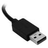 HB30A3A1CSFS USB StarTech.com 38mm