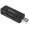 tečka paměťových karet Externí USB 3.0, karta: HC-MMC, HS-MMC, Memory Stick Duo, Memory Stick eXtended Capacity,