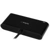 Rozbočovač USB HB30C3AGEPD, standard: USB 3.0 RJ45, počet portů USB: 3 USB 41 mm StarTech.com 17 mm 41mm