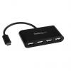 ST4200MINIC USB StarTech.com 175mm