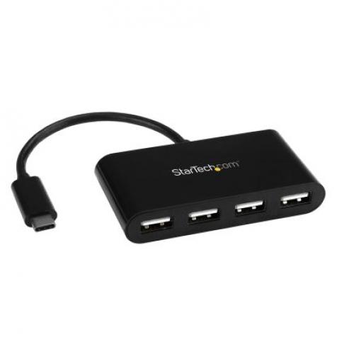 ST4200MINIC USB StarTech.com 175mm