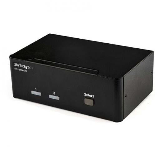 USB, počet zobrazení: 2 2 StarTech.com