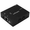 Extendér HDMI, HDMI, Prodlužovač 4096 x 2160 pixel 70 m HDBaseT StarTech.com, video připojení: VGA, Display Port, HDMI 2