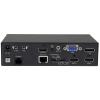 Extendér HDMI, HDMI, Prodlužovač 4096 x 2160 pixel 70 m HDBaseT StarTech.com, video připojení: VGA, Display Port, HDMI 2