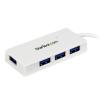 ST4300MINU3W USB StarTech.com 80mm