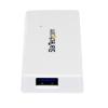 ST4300MINU3W USB StarTech.com 80mm