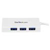 ST4300MINU3W USB StarTech.com 80mm