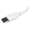 ST4300MINU3W USB StarTech.com 80mm
