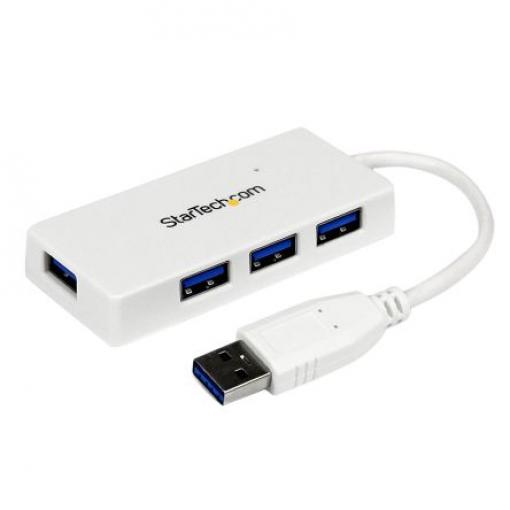 ST4300MINU3W USB StarTech.com 80mm