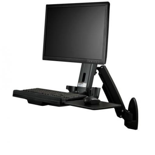 Stojan na počítač StarTech.com 24 in 1 Prodlužovací rameno