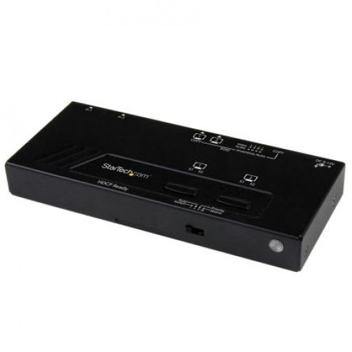 2 2 StarTech.com