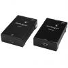 Prodlužovací kabel USB USB2001EXTV, počet portů USB: 1, standard: USB 2.0 Catx StarTech.com 50 m