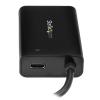 Ethernetový adaptér, typ sběrnice: USB 3.0 10/100/100Mbit/s US1GC30PD StarTech.com