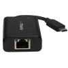 Ethernetový adaptér, typ sběrnice: USB 3.0 10/100/100Mbit/s US1GC30PD StarTech.com