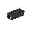 StarTech.com Adaptér USB na Ethernet Černá
