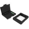 StarTech.com Pouzdro pro pevný disk 2.5 in SATA USB 3.0