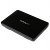 Pouzdro pro pevný disk 2.5in SATA USB 3.0 Plast, 131.9 x 9.5 x 88mm