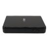 Pouzdro pro pevný disk 2.5in SATA USB 3.0 Plast, 131.9 x 9.5 x 88mm