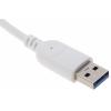 ST3300G3UA RJ45 StarTech.com 110mm