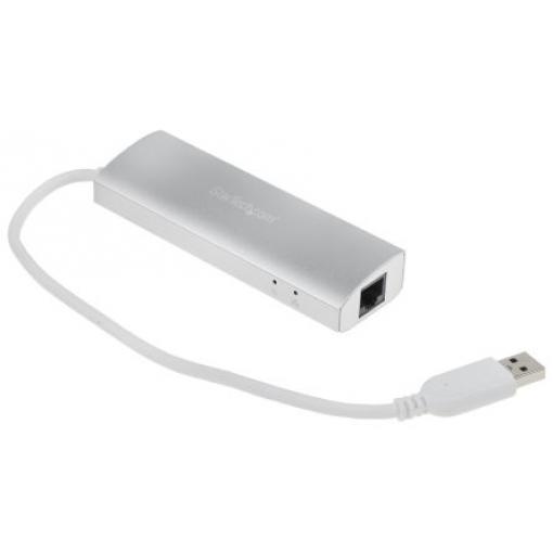 ST3300G3UA RJ45 StarTech.com 110mm