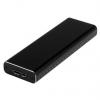 StarTech.com Pouzdro pro pevný disk M.2 SATA Hliník USB 3.0