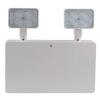 RS PRO Nouzové osvětlení, IP20, typ žárovky: LED 2 x 3.5W, 2 x 3.5 W Bezúdržbové