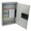 Rottner Comsafe, Ocel, Šedá, Nástěnná 50