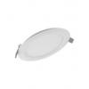 LEDVANCE Stropní svítidlo, typ žárovky: LED DL SLIM DN 155, 220 → 240 V, průměr: 169 mm 30 mm 30 mm, 12 W