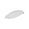LEDVANCE Stropní svítidlo, typ žárovky: LED, 240 V, průměr: 225 mm 30 mm 30 mm, 18 W