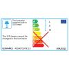 LEDVANCE Stropní svítidlo, typ žárovky: LED, 240 V, průměr: 225 mm 30 mm 30 mm, 18 W