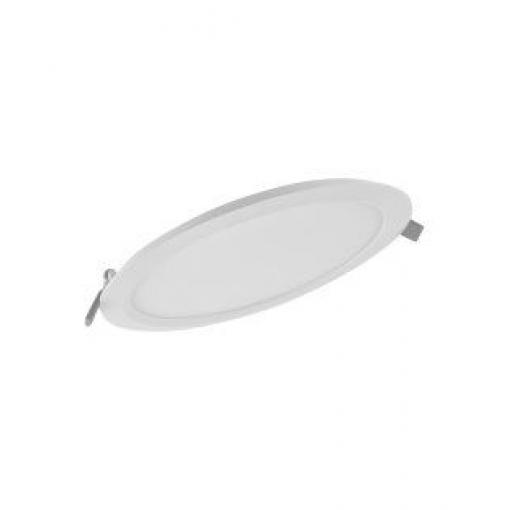 LEDVANCE Stropní svítidlo, typ žárovky: LED, 240 V, průměr: 225 mm 30 mm 30 mm, 18 W
