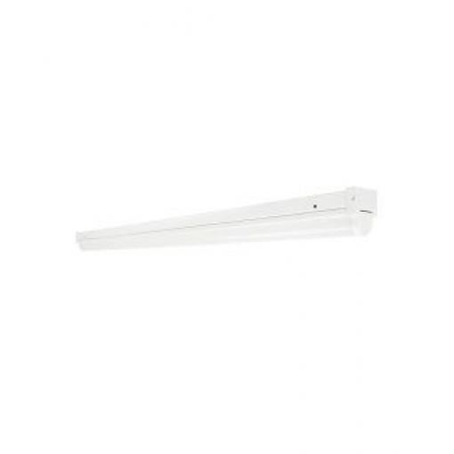 Lištové svítidlo 840, 33 W, barevná teplota: 4000K, typ žárovky: LED, barevný tón: Chladná bílá LED svítidlo, 220