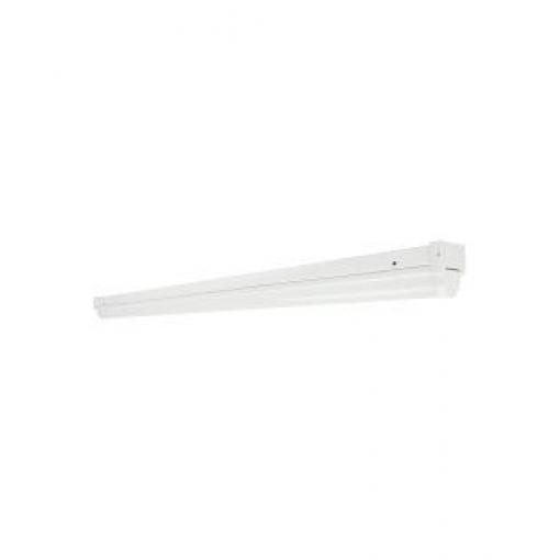 Lištové svítidlo 830, 46 W, barevná teplota: 3000K, typ žárovky: LED, barevný tón: Teplá bílá LED svítidlo, 220