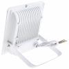 Plošné svítidlo NSFASTSTAR50PIR, počet LED: 1, barevná teplota: 6000K, 50 W, svítivost: 4000 lm, IP65 PIR 220→