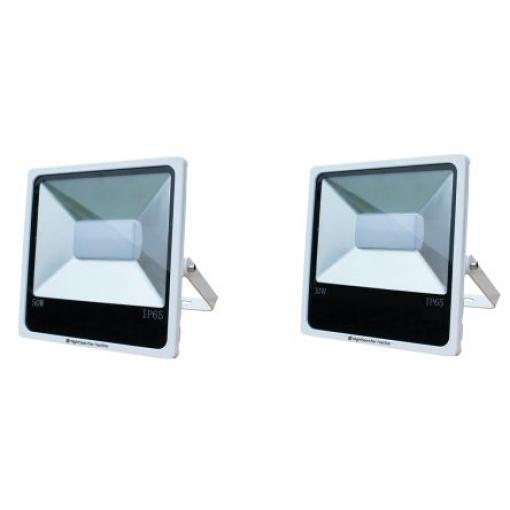 NSFASTSTAR50, počet LED: 1, svítivost: 4000 lm 240V ac 50 W Nightsearcher