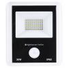 NSFASTSTAR30PIR, počet LED: 1, svítivost: 2400 lm Včetně PIR 240V ac 30 W Nightsearcher