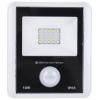 NSFASTSTAR10PIR, počet LED: 1, svítivost: 800 lm Včetně PIR 240V ac 10 W Nightsearcher