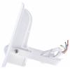 NSFASTSTAR10PIR, počet LED: 1, svítivost: 800 lm Včetně PIR 240V ac 10 W Nightsearcher