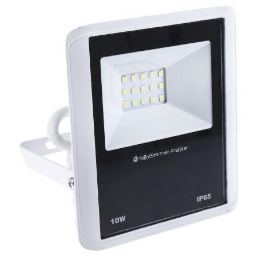 NSFASTSTAR10, počet LED: 1, svítivost: 800 lm 240V ac 10 W Nightsearcher