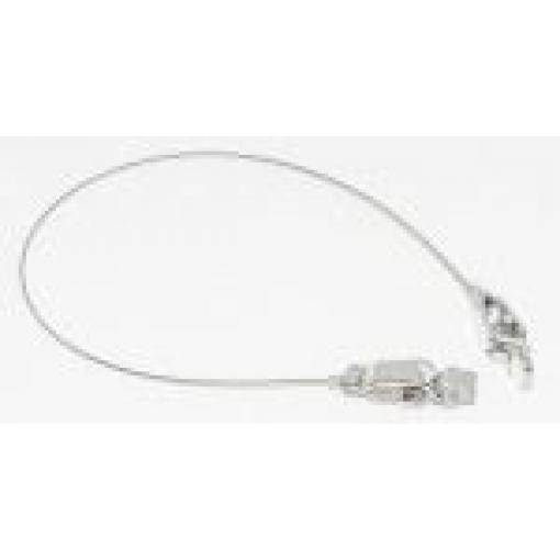 Mueller Electric Zkušební vodič 20A, délka kabelů: 380 mm, Plastové