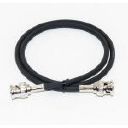 Mueller Electric Koaxiální kabel, délka kabelů: 4.6 m, 500 V, Polytetrafluorethylén