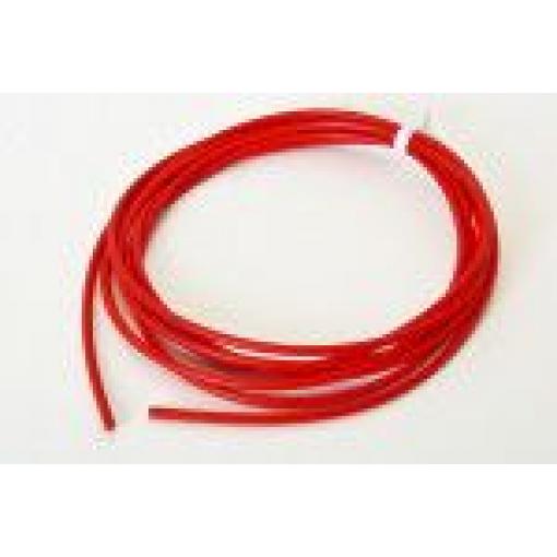 Mueller Electric Zkušební vodič, Černá 45A, délka kabelů: 250 mm, 600 V, Silikon