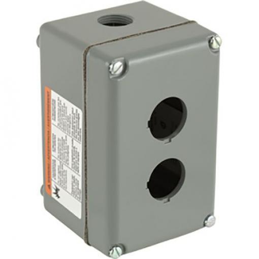 řada: Harmony Schneider Electric, počet výřezů: 2