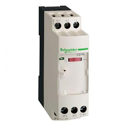 Schneider Electric, řada: Harmony Analog 0 °C