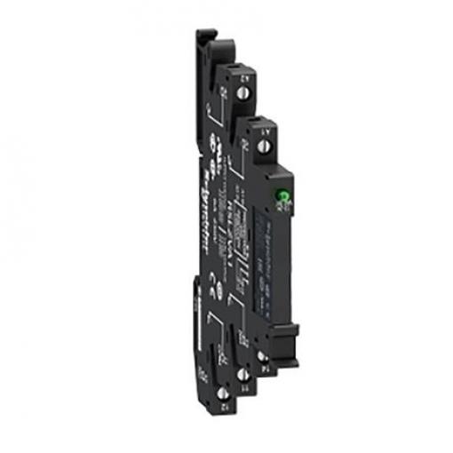 Schneider Electric Relé rozhraní SPDT Lišta DIN 6 A 60 V dc Harmony Relay RSL