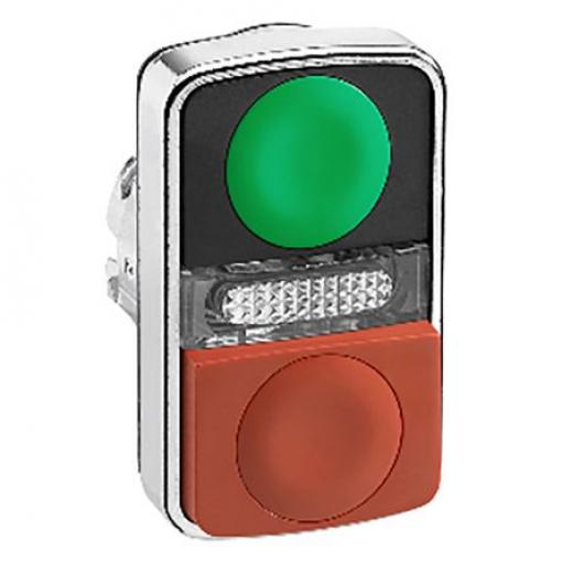 Schneider Electric, řada: Harmony XB4
