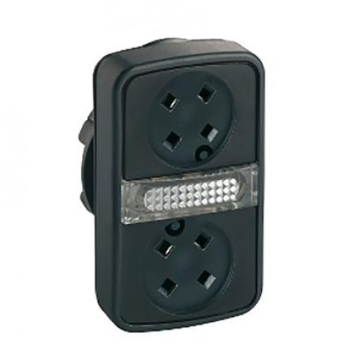 Schneider Electric, řada: ZB5